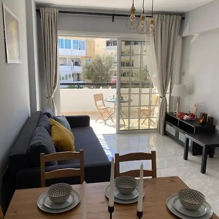 Apartment Cool Place *