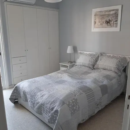 Cool Place Apartment