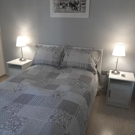 Cool Place Apartment *